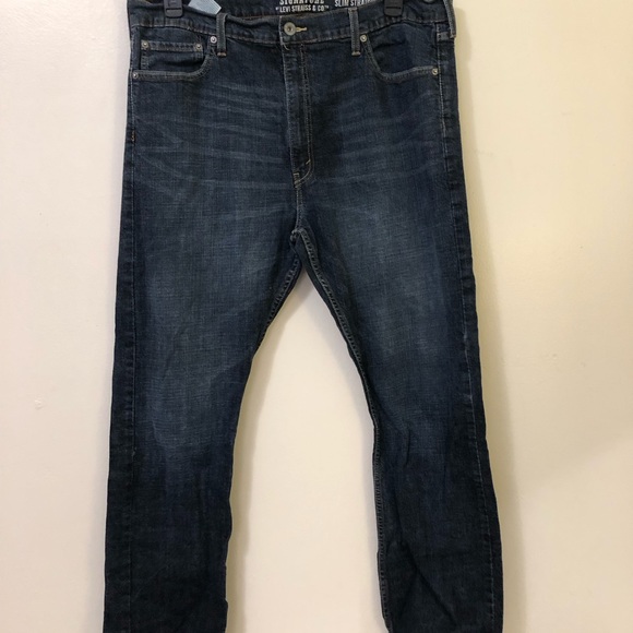Signature Levi Strauss & Co Jeans - Picture 2 of 9